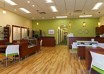 Waterbury Pediatric Optometrists Karen Bonnanzio OD - ORONOQUE EYE CARE