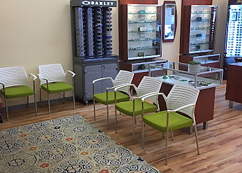 Waterbury Pediatric Optometrists Karen Bonnanzio OD - ORONOQUE EYE CARE