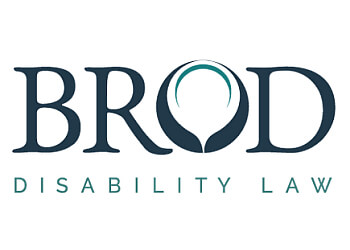 Greensboro Social Security Disability Lawyers Karen Brod - BROD DISABILITY LAW