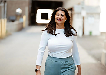 Dayton Immigration Lawyers Karen Denise Bradley - BRADLEY & ASSOCIATES