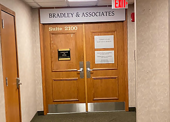 Dayton Immigration Lawyers Karen Denise Bradley - BRADLEY & ASSOCIATES