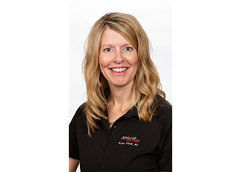 Karen E. Wilson, PT, MSPT - ADVANCED PHYSICAL THERAPY Karen E. Wilson, PT, MSPT - ADVANCED PHYSICAL THERAPY