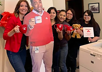 Visalia Insurance Agents Karen Gross - STATE FARM INSURANCE AGENT