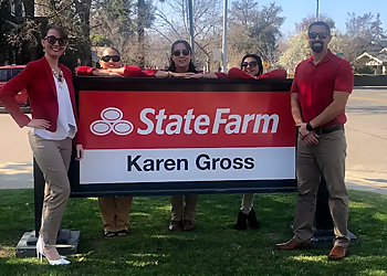Visalia Insurance Agents Karen Gross - STATE FARM INSURANCE AGENT