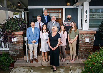 West Covina Marriage Counselors Karen Hendrickson, LMFT - CROSSROADS FAMILY THERAPY