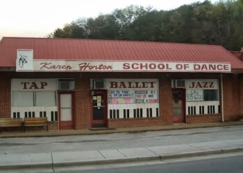 Chattanooga dance school  Karen Horton School of Dance