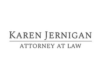 Knoxville Social Security Disability Lawyers Karen Jernigan - EAST TN DISABILITY