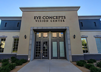 Gilbert Eye Doctors Karen Johnson, OD - EYE CONCEPTS VISION CENTER