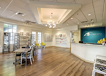 Gilbert Eye Doctors Karen Johnson, OD - EYE CONCEPTS VISION CENTER