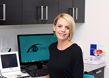Karen Johnson, OD - EYE CONCEPTS VISION CENTER Gilbert Eye Doctors image 1
