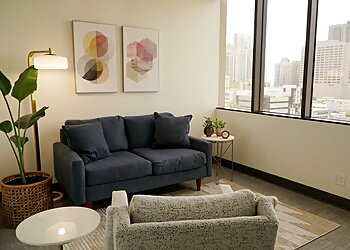 San Diego Therapists Karen Kerschmann, LCSW