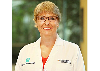 Karen Knapp, MD, FACOG - COMMONWEALTH OB/GYN SPECIALISTS Richmond Gynecologists image 1