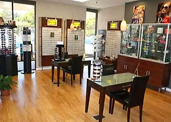 Vallejo Pediatric Optometrists Karen Kopiko, O.D., F.A.A.O. - RODEO FAMILY OPTOMETRY