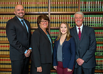 Columbus Real Estate Lawyers Karen Marie Earley - MEACHAM & EARLEY, P.C