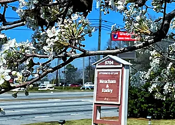 Karen Marie Earley - Columbus, GA Real Estate Lawyers - Law Firm Exterior Image