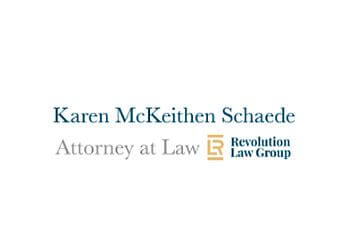 Greensboro Employment Lawyers Karen McKeithen Schaede - KAREN MCKEITHEN SCHAEDE ATTORNEY AT LAW, PLLC
