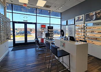 Karen P. Krotine, OD - Alexandria, VA Eye Doctors