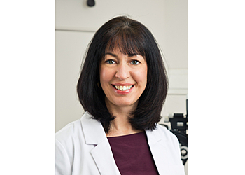 Karen P. Krotine, OD - Alexandria, VA Eye Doctors