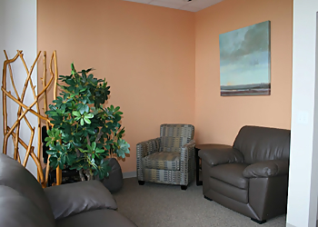 Chesapeake Dentists Karen Parvin, DMD, FAGD - COASTAL SMILE DESIGN