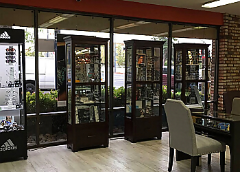 Concord Pediatric Optometrists Karen Pham, OD - EYE SITE OPTOMETRY