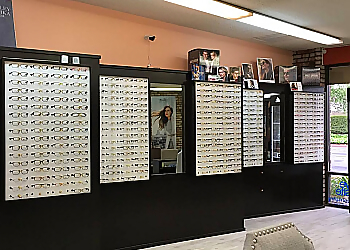 Concord Pediatric Optometrists Karen Pham, OD - EYE SITE OPTOMETRY