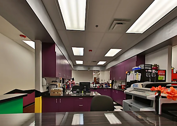 Karen Prentice, DO, FAAP - Tempe, AZ Pediatricians - Clinic Interior Image