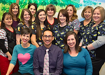 Karen Prentice, DO, FAAP - Tempe, AZ Pediatricians - Doctor Group Image