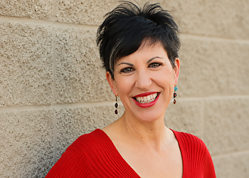 Karen Prentice, DO, FAAP - Tempe, AZ Pediatricians - Doctor Portrait Image