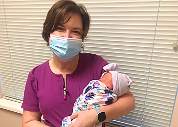 Huntsville Gynecologists Karen Raiford, MD, FACOG - TENNESSEE VALLEY OBGYN