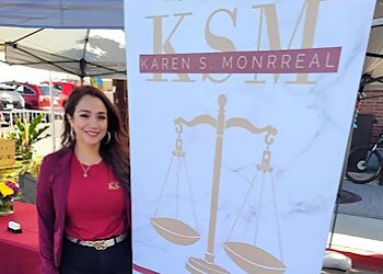 Reno Immigration Lawyers Karen S. Monrreal - THE LAW OFFICES OF KAREN S. MONRREAL