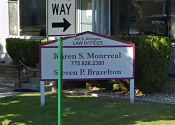Reno Immigration Lawyers Karen S. Monrreal - THE LAW OFFICES OF KAREN S. MONRREAL