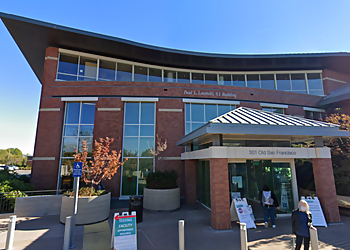 Sunnyvale Gynecologists Karen White, MD - SUNNYVALE CENTER