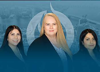 Karen Winston - Jacksonville, FL Immigration Lawyers - Legal Team Image
