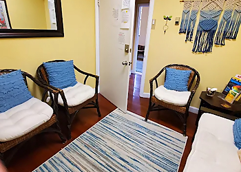 Pembroke Pines Marriage Counselors Karen Wood, LMHC, CAP - LIFE COUNSELING CENTER OF BROWARD