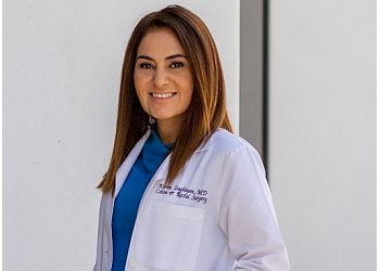 Karen Zaghiyan, MD, FACS, FASCRS