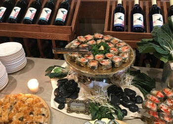 Karen's Catering - Syracuse, NY Caterers - Food Image