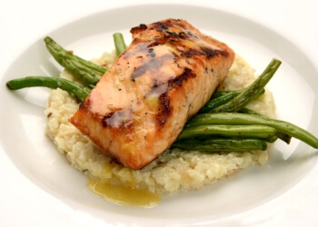Karen's Catering - Syracuse, NY Caterers - Dish Image