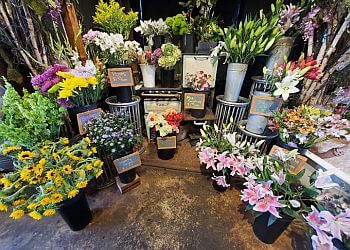 Hayward Florists Karen's Flower Kottage