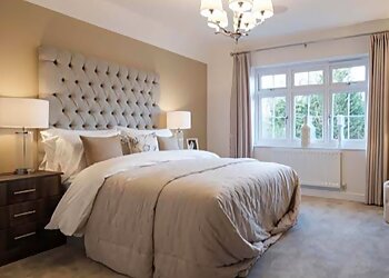 St Paul House Cleaning Services Karen's Green Cleaning