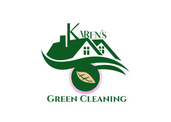 Karen's Green Cleaning  St Paul House Cleaning Services