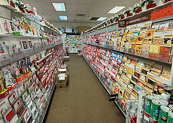 Akron Gift Shops Karen's Hallmark Shop