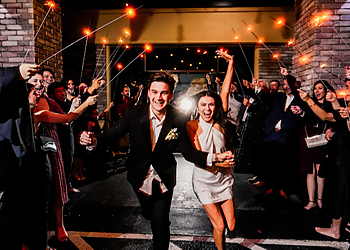 Kari Bjorn Wedding Photography - Hartford, CT Wedding Photographers - Project Image