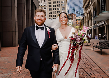 Kari Bjorn Wedding Photography - Hartford, CT Wedding Photographers - Professional Portrait Image