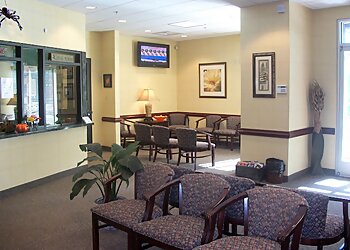 Hampton Kids Dentists Kari Cwiak, DMD - CARING FOR KIDS & PARENTS