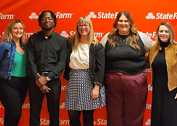 Des Moines Insurance Agents Kari Taylor - STATE FARM® INSURANCE AGENT
