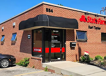 Des Moines Insurance Agents Kari Taylor - STATE FARM® INSURANCE AGENT