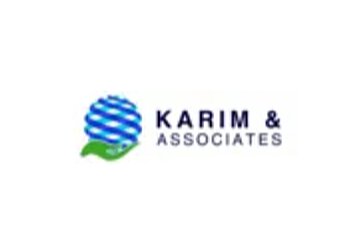 Washington Tax Services Karim & Associates Financial Services LLC
