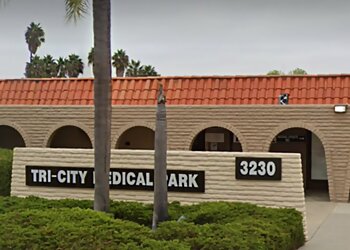 Oceanside Cardiologists Karim H. El-Sherief, MD - HEART CARE ASSOCIATES