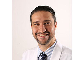Karim H. El-Sherief, MD - Heart Care Associates Oceanside Cardiologists