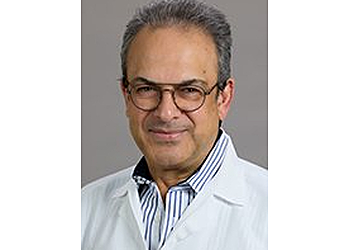 Karim Hussein MD - PEACEHEALTH OREGON HEART & VASCULAR INSTITUTE Eugene Cardiologists image 1